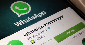 کشف یک نفوذپذیری جدید در Whatsapp