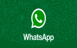 زبان فارسی در نسخه iOS واتس‌اپ
