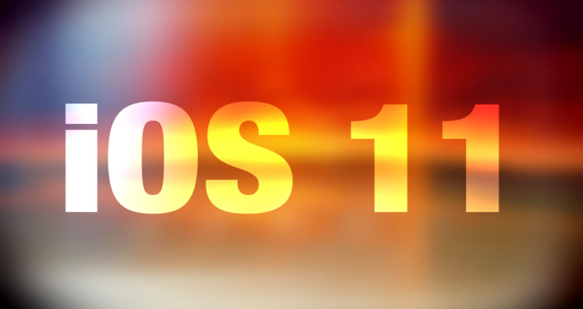 آموزش آماده سازی آیفون و آیپد برای دریافت iOS 11 بتا