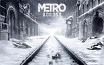 بازی Metro: Exodus معرفی شد