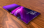 انتشار طرح مفهومی فوق العاده زیبا از گوشی سونی Xperia Edge
