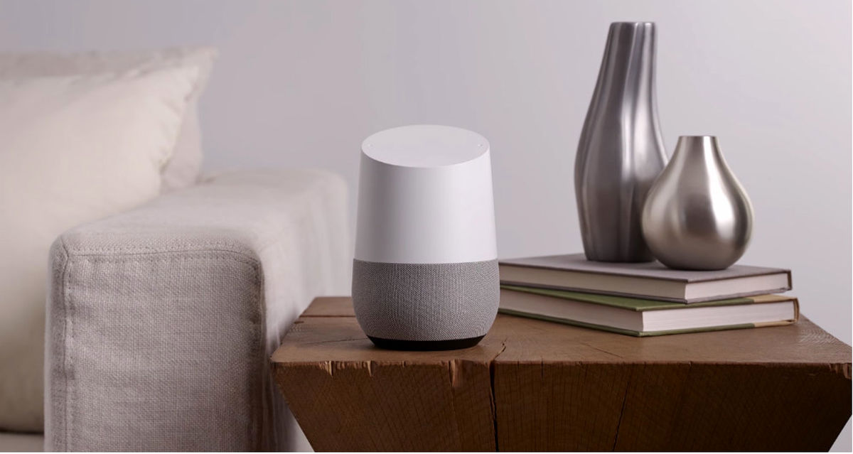 Google Home از وقوع احتمالی قتل پیشگیری کرد