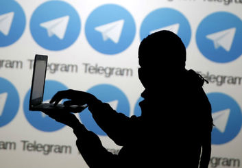 حضور داعش و ممنوعیت تلگرام در کشور اندونزی
