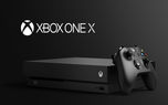 مایکروسافت، Xbox One X را طراحی می‌کند