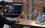 HoloLens، واقعیت افزوده و هوش مصنوعی در کنار هم