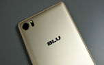 گوشی Blu به فهرست محصولات آمازون بازگشت