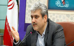 سورنا ستاری به عنوان معاون علمی و فناوری رییس جمهوری منصوب شد