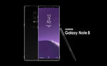 گلکسی Note 8 به همراه هدایای ویژه عرضه می‌شود