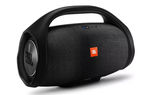Boombox جدید JBL دارای یک باطری ۲۴ ساعته و کاملا ضدآب است