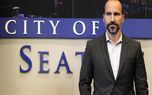 دارا خسروشاهی مدیر عامل جدید شرکت اوبر شد