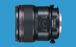 لنزهای جدید کانن در راه عرضه به بازار