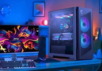 راهنمای کامل خرید مانیتور گیمینگ MSI؛ از نرخ نوسازی تا زمان پاسخ‌دهی