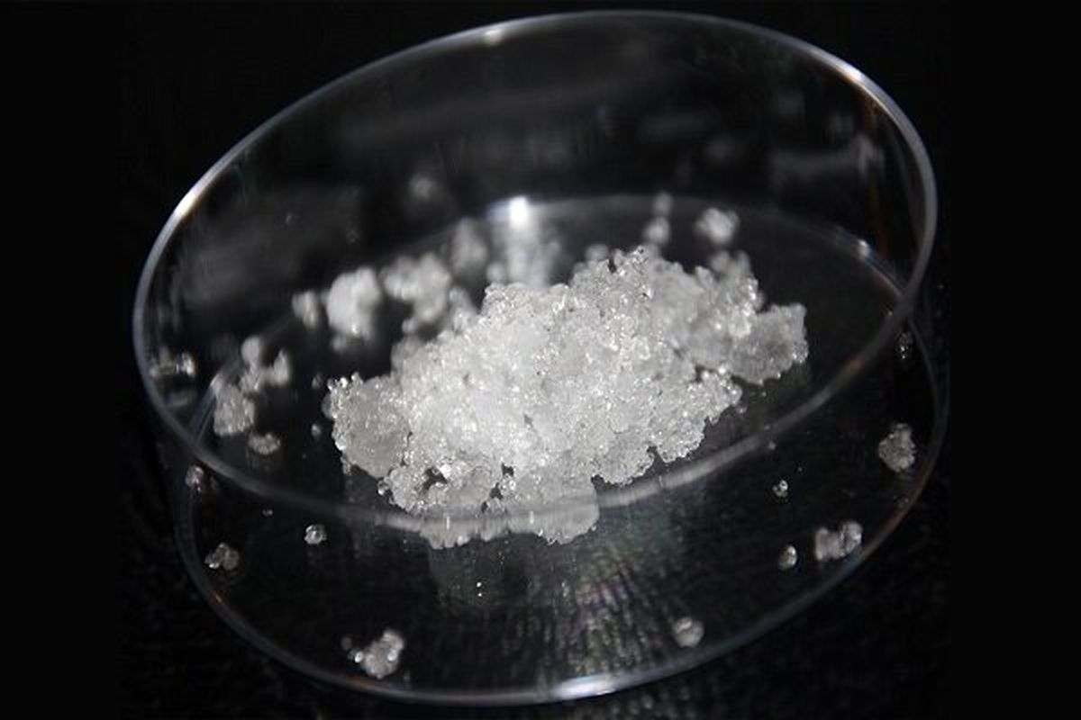 پژوهشگران ایرانی و فرانسوی جاذب قوی امواج مایکروویو ساختند