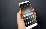گوشی Mate 10 Lite دوربین سلفی دوگانه دارد