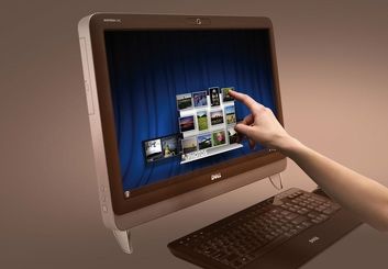 AIR Bar دستگاهی که مانیتورهای قدیمی را به صفحه لمسی تبدیل می کند