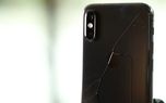 آیفون X زیر فشار تست خراش و دراپ تست طاقت نیاورد!