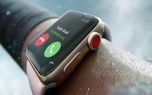 ساعت اپل با خطای نرم‌افزاری جدی مواجه شد!