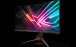 ایسوس از نمایشگر 32 اینچی گیمینگ ROG رونمایی کرد