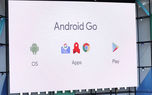 اندروید Go به زودی برای گوشی های دارای حافظه رم زیر ۱ گیگابایت عرضه می‌شود
