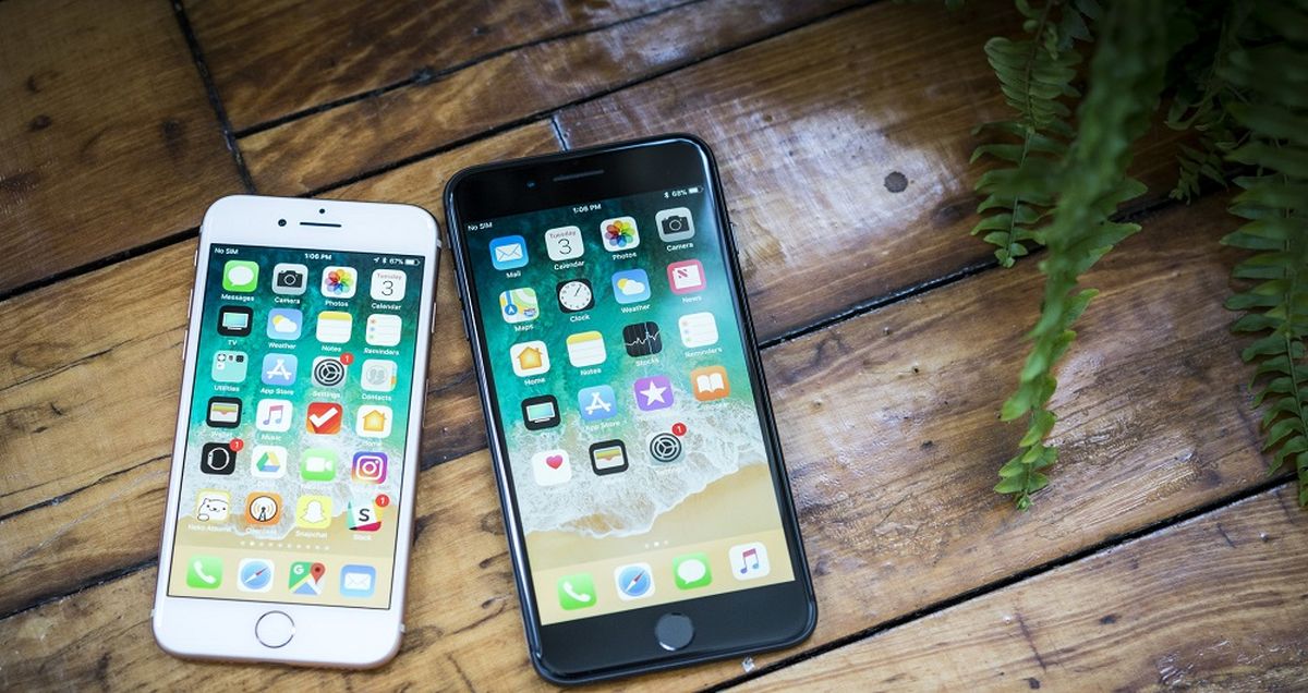 5000 گوشی آیفون رجیستر نشده از شبکه های ارتباطی موبایل حذف شدند