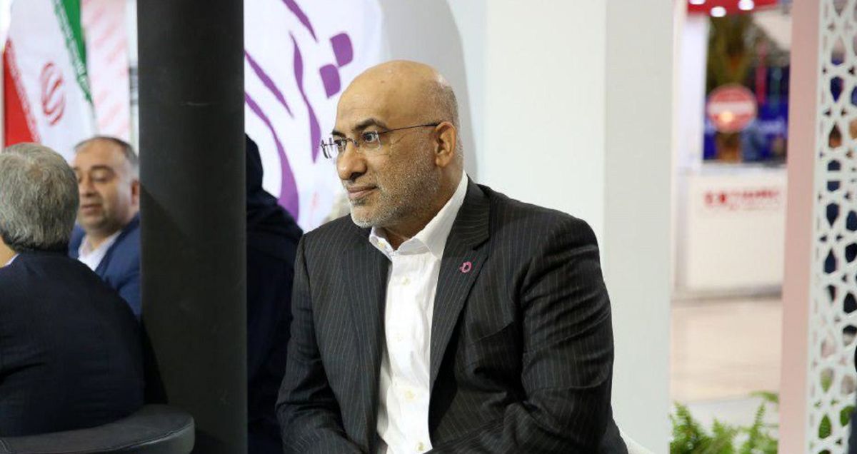 مدیرعامل مخابرات در دومین دوره «جایزه مسئولیت اجتماعی مدیریت» مورد تقدیر قرار گرفت