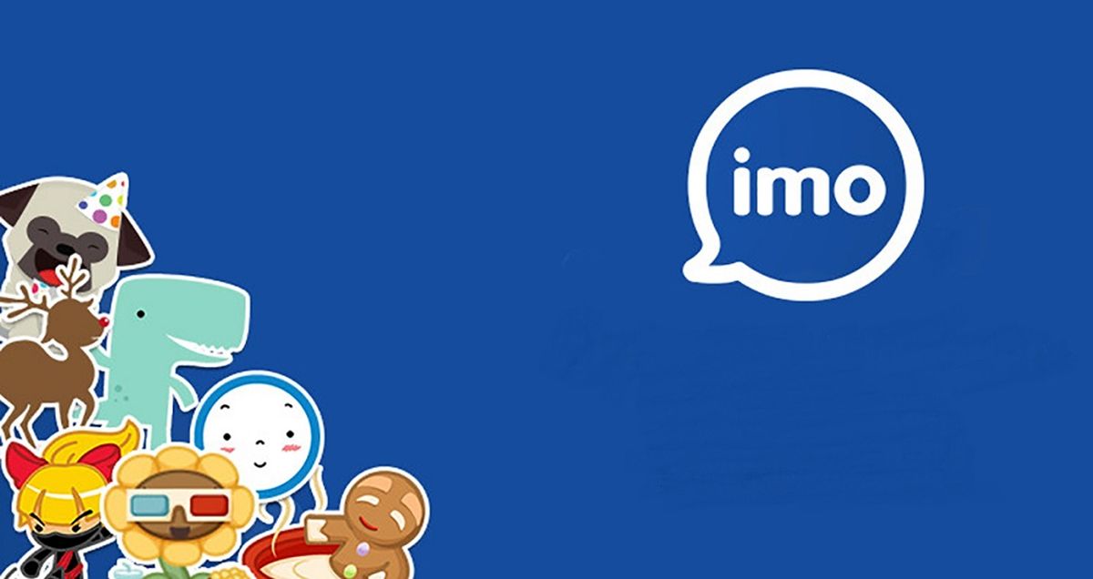 خبر فیلترینگ ایمو تکذیب شد؛ حذف از بازارهای بومی
