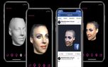 اپلیکیشن FaceApp آیفون ایکس از چهره شما مدل سه بعدی می سازد!