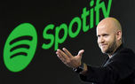 سهام اسپاتیفای وارد بورس شد