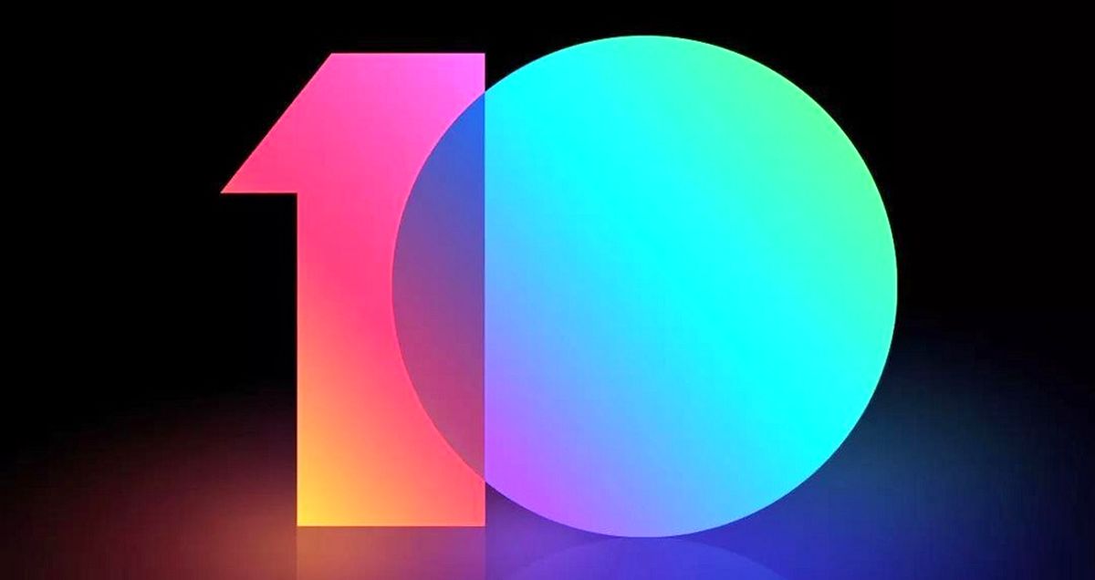 رابط کاربری MIUI 10 هفته آینده به همراه گوشی شیائومی Mi 8 رونمایی می شود