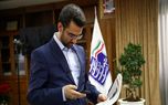 پیام توییتری وزیر ارتباطات درباره اجرای قانون حفاظت از اطلاعات در اروپا