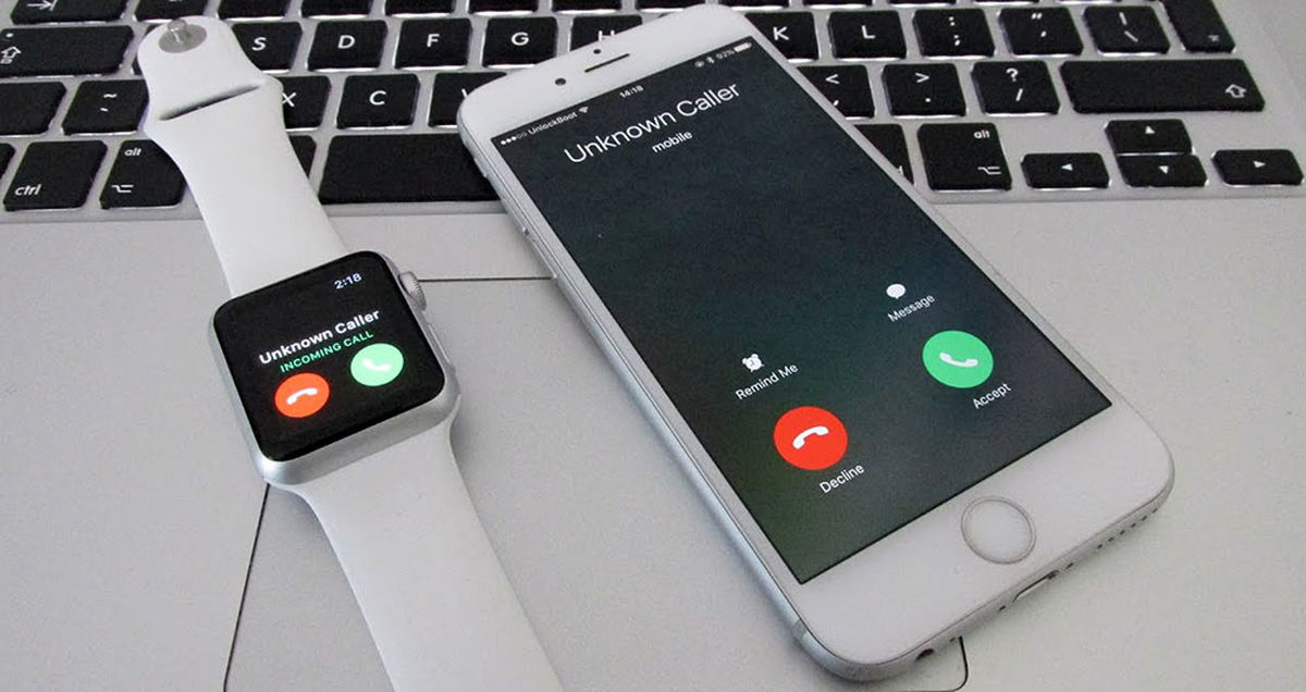 گزارش تماس های مزاحم یکی از جالب ترین امکانات سیستم عامل iOS 12