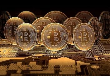 قیمت بیت کوین سقوط کرد!