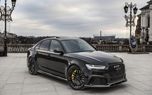 تماشا کنید: مقایسه شتاب آئودی RS6 و بی ام و M5 2018
