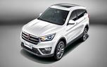 تماشا کنید: نگاه نزدیک به خودروی هن‌تنگ X5 EV
