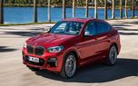 تماشا کنید: نگاه نزدیک به بی ام و X4 2019؛ شاهکار جدید BMW