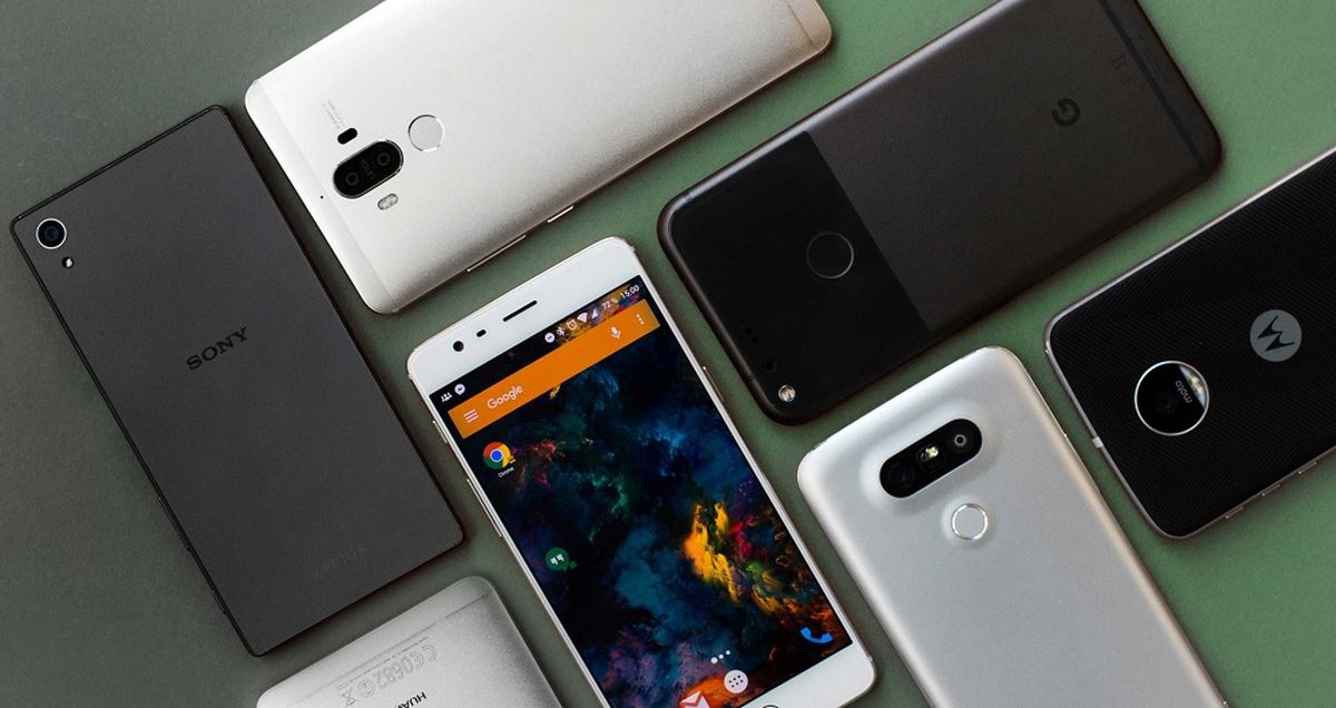 افراد سودجو اجازه نمی دهند بازار موبایل طعم دلار 4200 تومانی را بچشد!