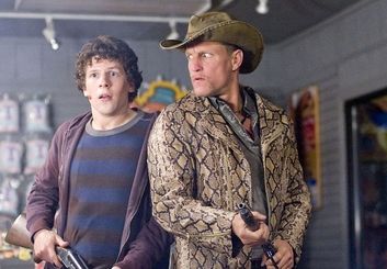 فیلم Zombieland 2 در سال 2019 اکران می شود