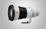 تماشا کنید: معرفی لنز 400 میلی‌متری سونی؛ غول بزرگ سری G