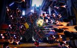 تماشا کنید: تریلر بازی Mothergunship