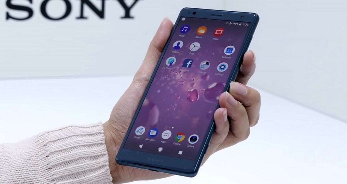 اکسپریا XZ2 پریمیوم از هفته آینده با قیمت نجومی فروش می رود!