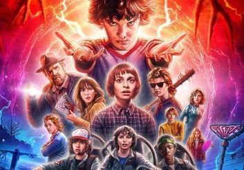 فصل سوم سریال Stranger Things در تابستان 2019 منتشر می شود
