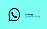 چگونه با واتس اپ تماس تصویری گروهی بگیریم؟