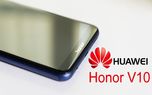 نسخه 8 گیگابایتی آنر V10 هواوی چهاردهم آگوست رونمایی می‌شود