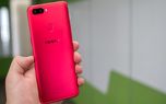 گوشی اوپو R15 با موفقیت تست شبکه 5G را پشت سر گذاشت!