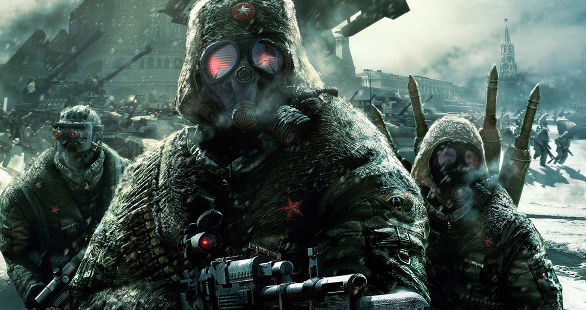 صادرات بازی های ویدیویی بهترین جایگزین برای نفت است