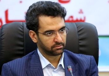 وزیر ارتباطات: در موضوع فیلترینگ اختیار نمی دهند اما می گویند پاسخگو باش!