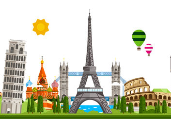 ارزان ترین شهرهای اروپا برای سفر کدامند؟