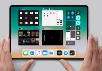 احتمال معرفی آیپد مینی 5 در اوایل سال 2019