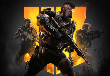 چگونه تمام شخصیت های بازی Call of Duty Black Ops 4 را آزاد کنیم؟