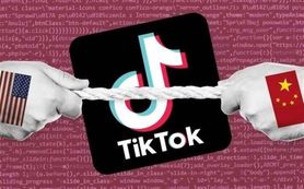 تحول بزرگ در ساختار مدیریتی تیکتاک در امریکا